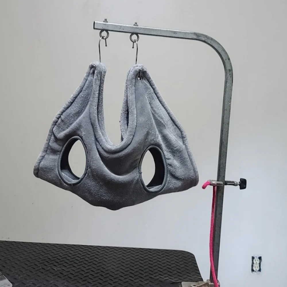 Dog/ Cat Grooming Hammock Sz s
